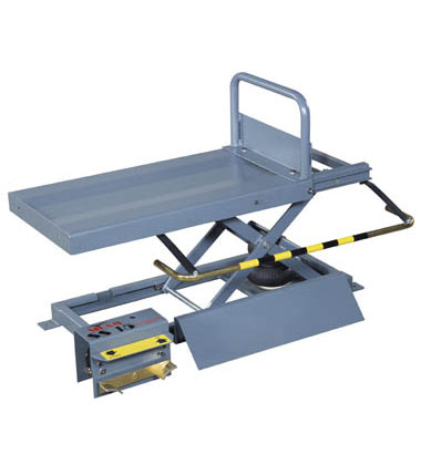 Лифт колесный для балансировочного станка Sicam SS10