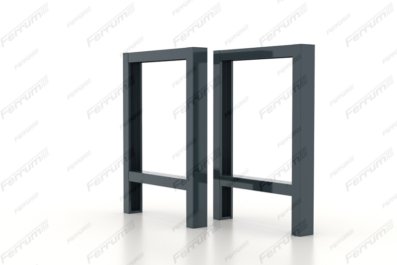 Комплект верстачных опор Premium FERRUM 11.903-7016