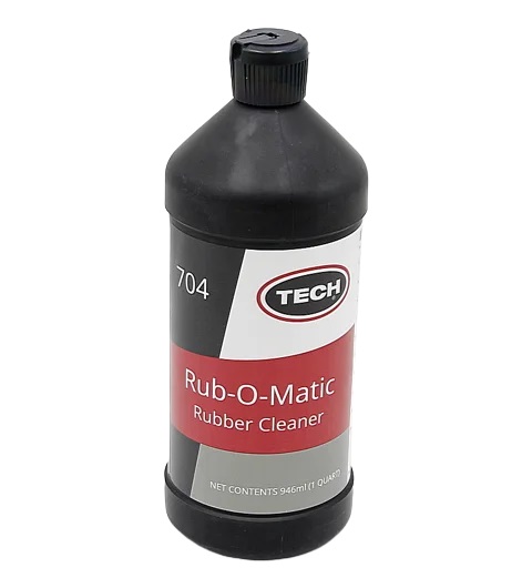 Обезжирователь RUB-A-MATIC Tech 1000мл  704E