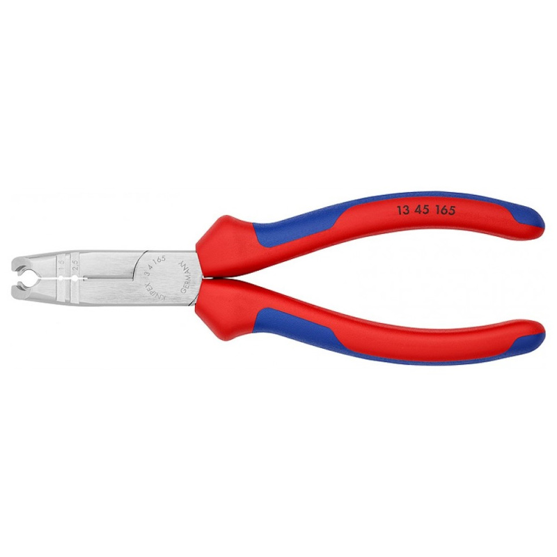 Клещи для удаления оболочки KNIPEX KN-1345165