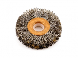 Щетка текстурная d-50мм S894 Tech