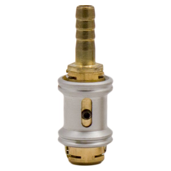 Наконечник-накачки быстросъемный, 8мм AC-280