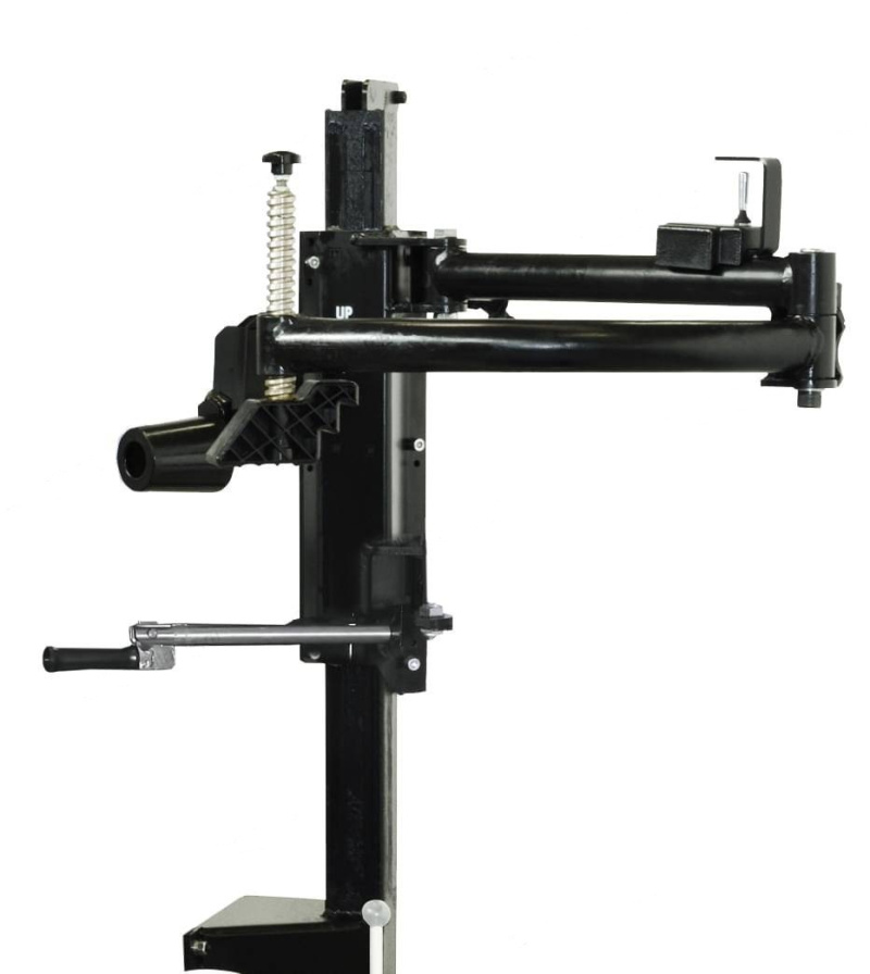 Пневматическое вспомогательное устройство "Третья рука" HP4 9246608