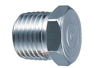 Фитинг 1/2"нар.резьба/заглушка ЕС830136