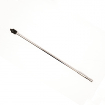 Вороток шарнирный ROSSVIK 1/2", 750мм BB12750