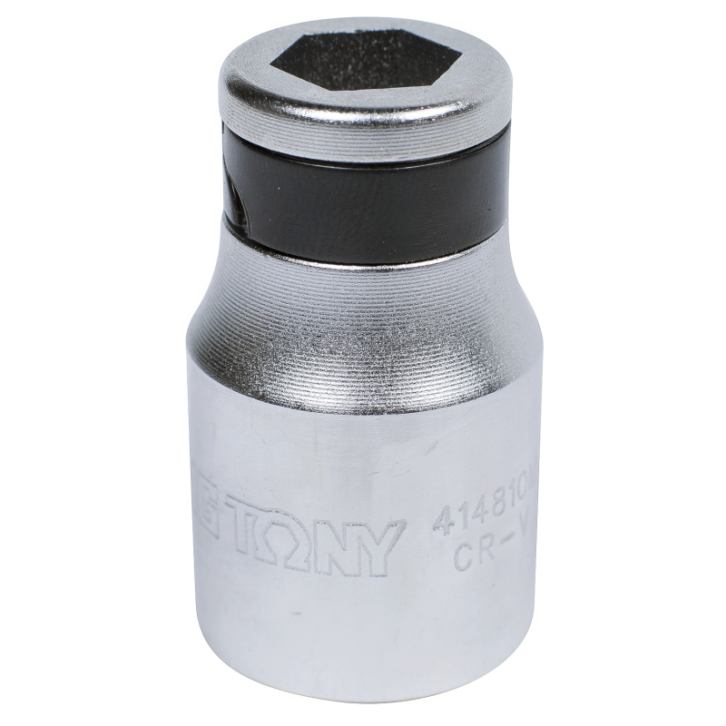 KING TONY Держатель вставок (бит) 1/2">10 мм  414810M