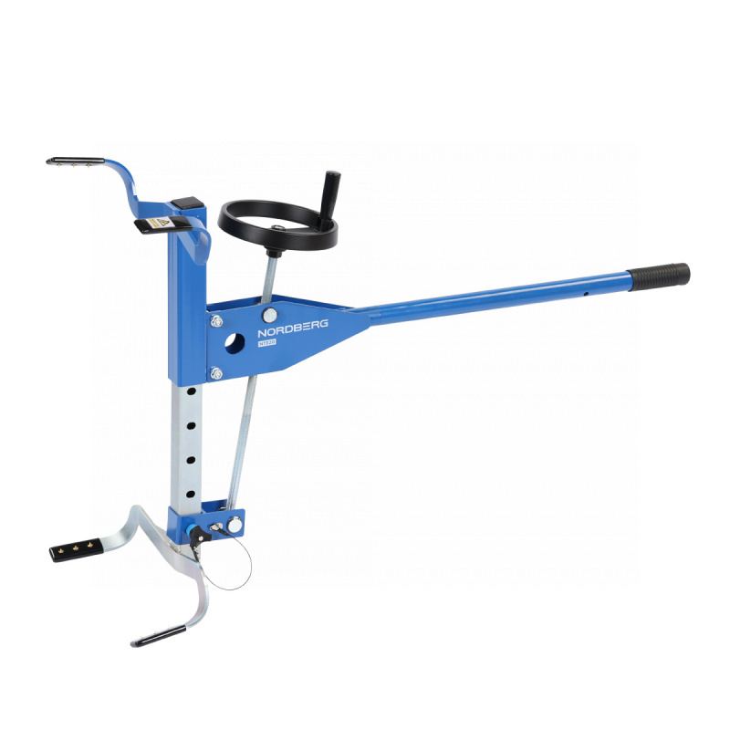 Люфт-детектор для диагностики подвески ручной NORDBERG NTE20