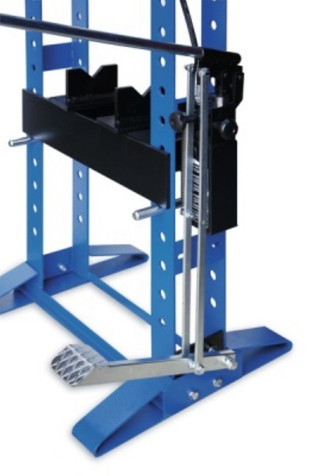 Комплект ножного управления прессами PR10 - PR50 T988