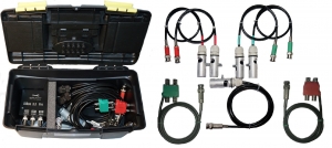 Комплект мотор-тестер MT DiSco 3.3 Pro улуч. дат. (002972)