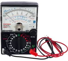 Мультиметр YX-360 TRn * 61/10/220