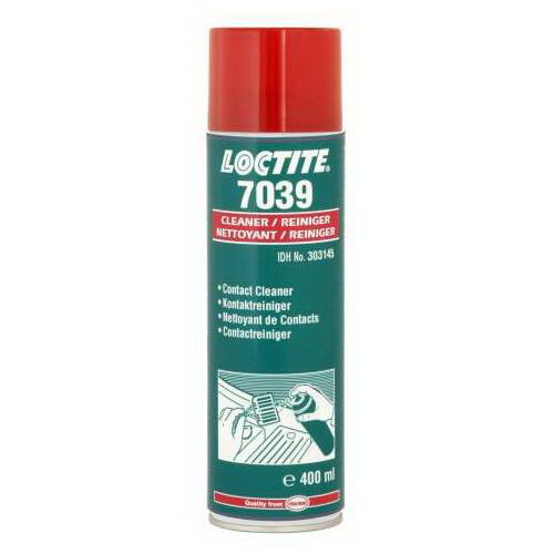 Очиститель контактов (спрей) LOCTITE SF 7039 400ML 2385319