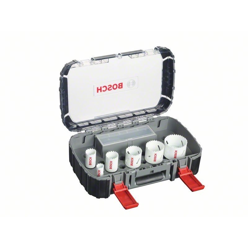 Коронка BIM 11шт 60мм  2608594064