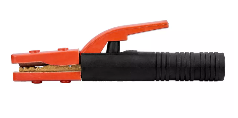 Электрододержатель ЭД 50-2 ПТК 005.010.016