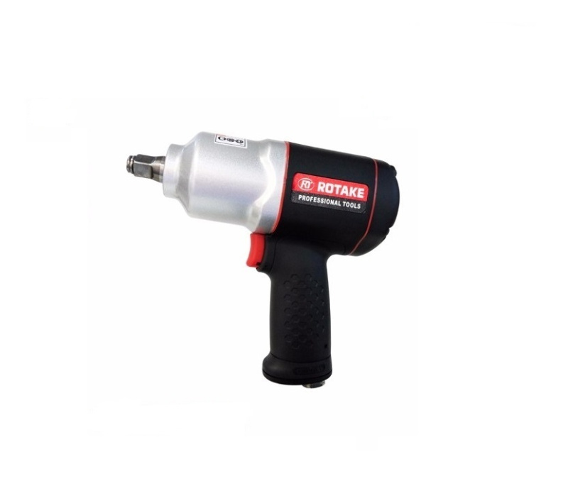 Гайковерт Rossvik пневматический  RT-5280 1/2" , 1492Нм 8500об/мин