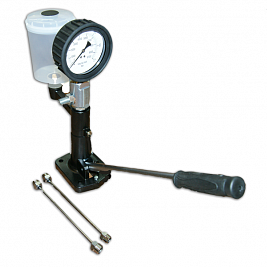 Прибор для диагностики и регулировки дизельных форсунок CT-090