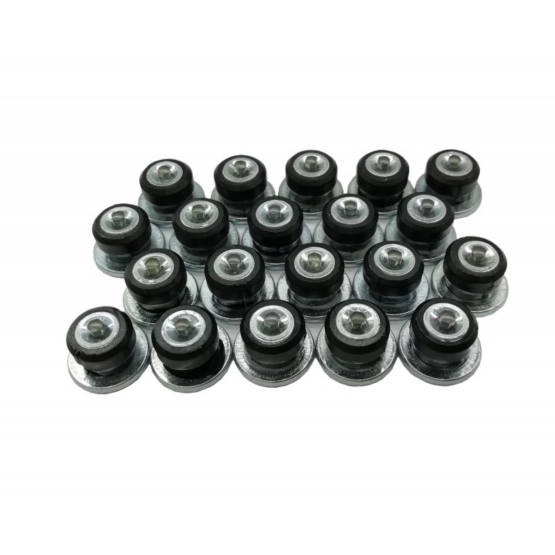 Шип ремонтный P12-10 упаковка (500шт.) ROSSVIK