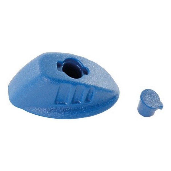 Ручка синяя Robinair SP00100018, для серии PRO, 690PRO, LP  SP00100018