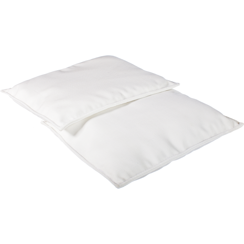 Подушка  "Универсальная" без наполнителя для вулканизаторов (200х250мм)