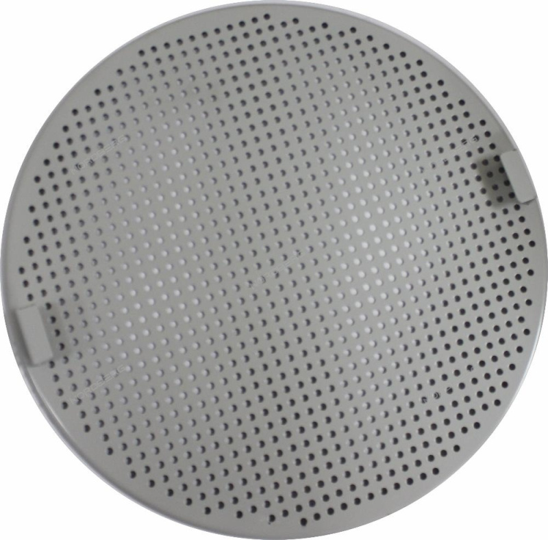 NORDBERG ЗАПЧАСТЬ РЕШЕТКА для 2379 (сталь) X000758