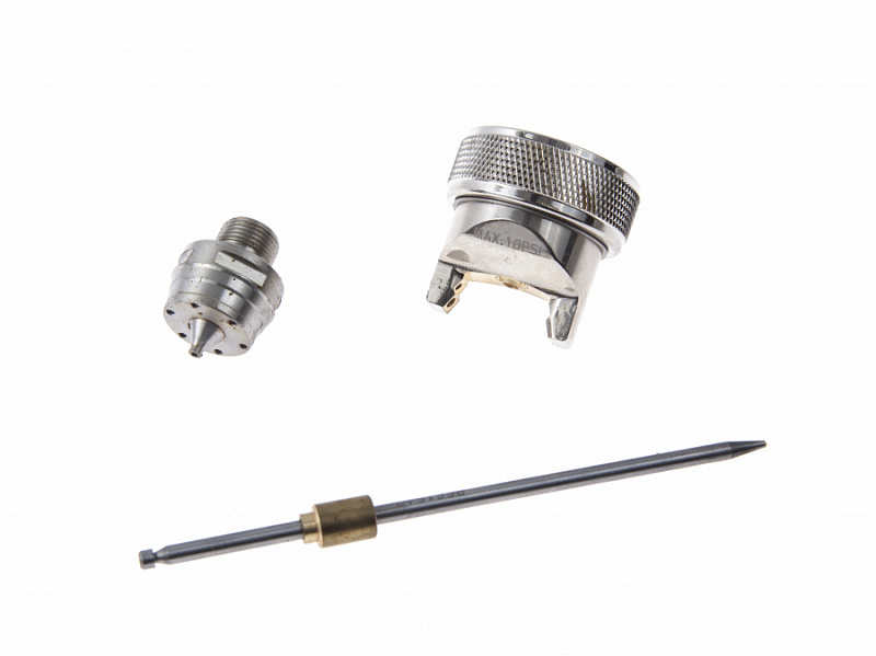 MACTAK-STRAHL СОПЛО HVLP 1,5 мм