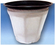 Фильтр конический в сборе GREEN 600 03242