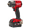 Акк. гайковёрт M18 FMTIW2P12-502X FUEL M18FMTIW2P12-502X MID IMPACT WRENCH IN2 MILWAUKEE 4933478453