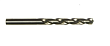 СВЕРЛО ПО МЕТАЛЛУ THUNDERWEB™ HSS-G DIN338 5X86 ММ 1шт MILWAUKEE 4932352356