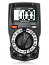 Мультиметр цифровой DT-660