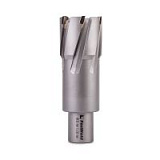 Фреза кольцевая (сверло корончатое) Foxweld FXT 22x55