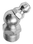 Ниппель MT 506 угол 45° - М10 x 1,00 13220.03