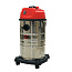Водопылесос (30 литров INOX) WL092-30L INOX