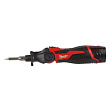 Акк. паяльник M12 SI-201C SOLDERING IRON IN2 MILWAUKEE 4933459761