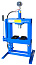 Пресс настольный 10т  N3610