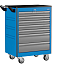Тележка инструментальная Верстакофф  PLC 9507.0