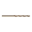 Сверло по металлу THUNDERWEB™ HSS-G 4.5x80мм Metal Drill HSSG ThW D338 4.5mm-1pc MILWAUKEE 493235235