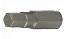 Бит шестигран. 10.0мм 1/4", L=25мм, S2, (упаковка 10 шт) AIST 1122510H