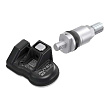 Датчик давления в шинах, серебристый  TPMS Autel MX-1 433МГц+315МГц AU11031
