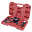 МАСТАК Съёмник дизельных форсунок, Mersedes Benz, кейс, 9 предметов 103-51009C