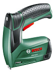 Аккумуляторный степлер Bosch PTK 3.6 Li 0603968120