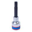 KINGTONY Насадка TORX L=80 мм T45 1/2"  403345