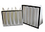 Фильтр карманчатый G4 490 Х 592 Х 300, 5ET на рамке 25мм.